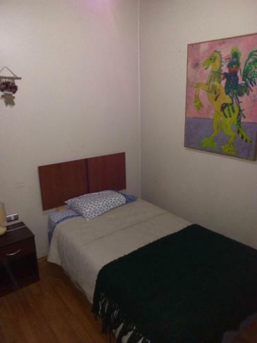 Nativo Hostal Turismo