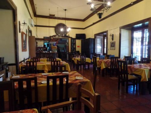 Howard Johnson Hotel Rinconada De Los Andes