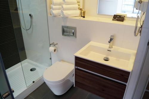 Nobile Style Hotel Piedra Verde