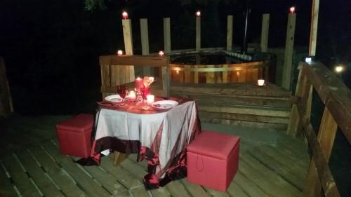 Lodge Domos Malalcahuello