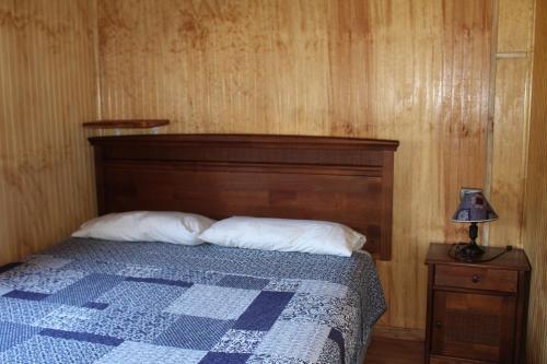 Lodge Hospedaje Aitu�