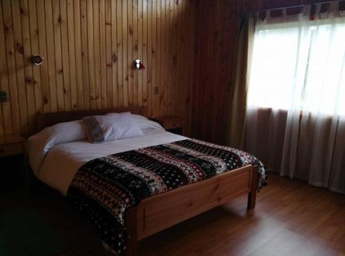 Lodge Donde Jose Caba�as Y Restaurant