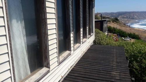 Albergue Islote Pupuya Lagunilla