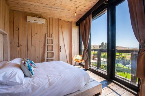 Hotel Manulodge Matanzas