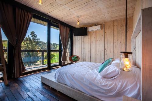 Hotel Manulodge Matanzas