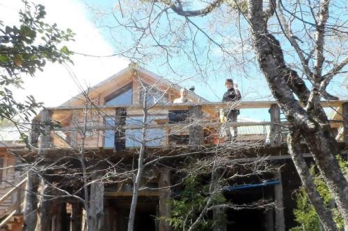 Coyamento Lodge