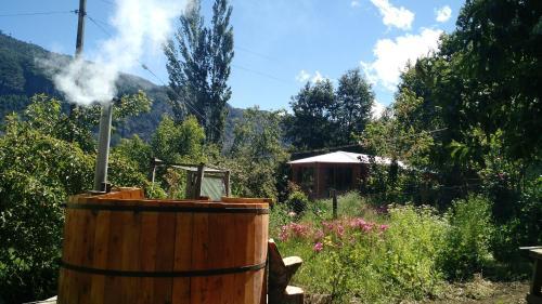 Agroturismo Santa Carolina