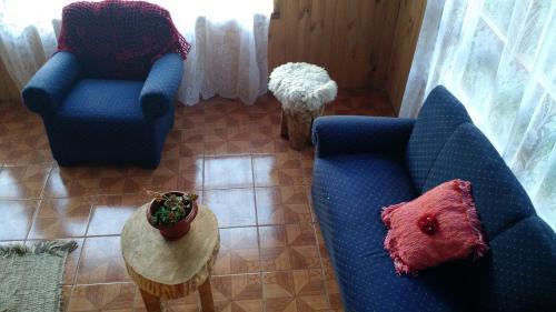 Agroturismo Santa Carolina