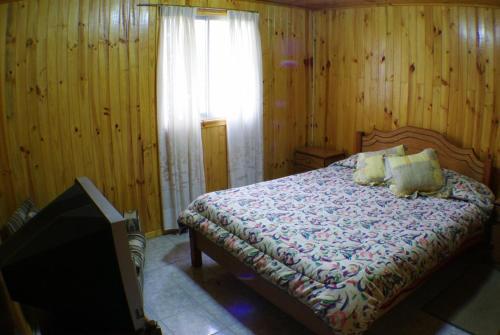 Lodge Granja El Molino