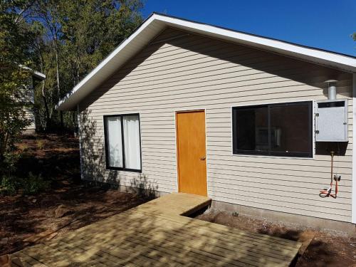Lodge Caba�as Siete Tazas