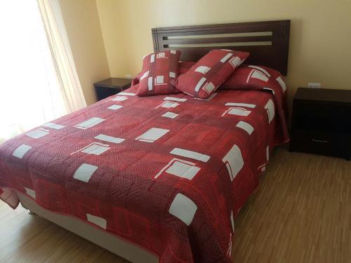 Lodge Caba�as Siete Tazas