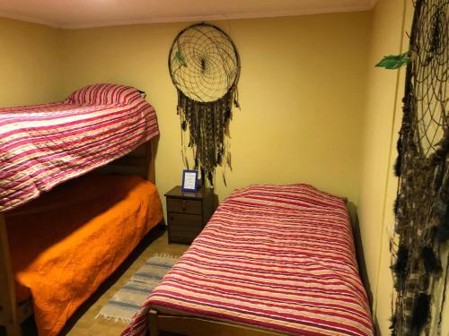 Albergue Pensi�n Y Hostal Radal