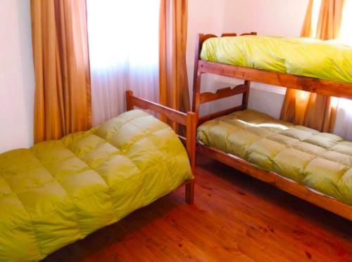 Albergue Pensi�n Y Hostal Radal