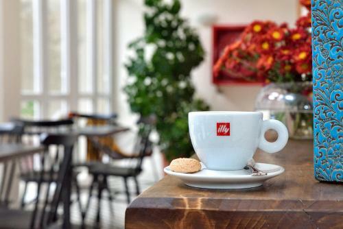 Lagar Hotel Boutique