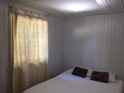 Agroturismo Caba�a Huilin