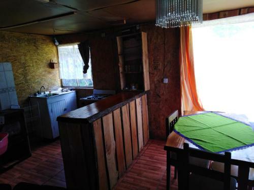 Lodge Los Laureles