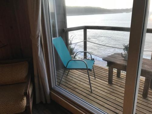 Lodge Cabanas Fischer Spa