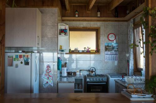 Lodge Caba�as La Misi�n
