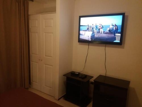 Apartament Granizo-olmue