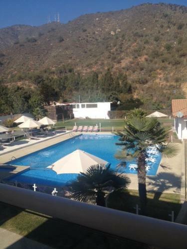 Apartament Granizo-olmue