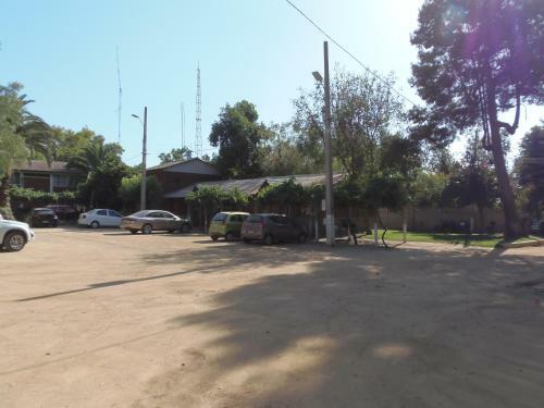 Apartamento Caba�as Centro Olmue