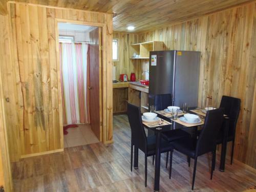 Apartamento Caba�as Centro Olmue