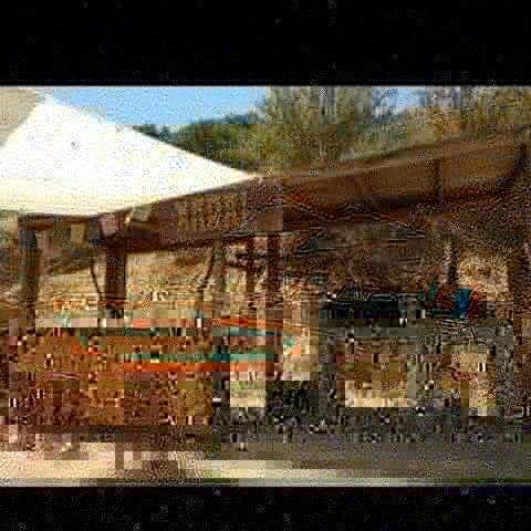 Refugio De Monta�a Maray