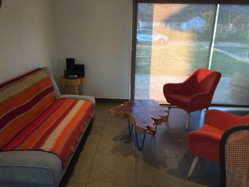 Hermosa Casa Olmue