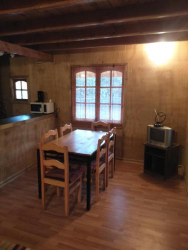 Agroturismo Rancho Trebol