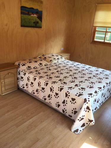 Villa Casa Con Piscina En Olmue