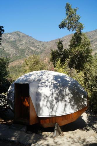 Biosfera Lodge
