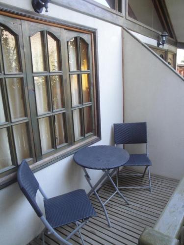 Hotel Selva Negra