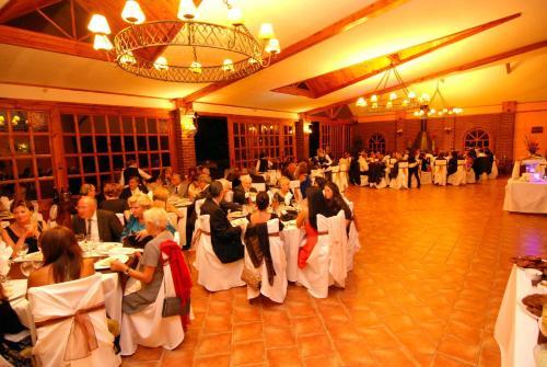 Hotel Selva Negra