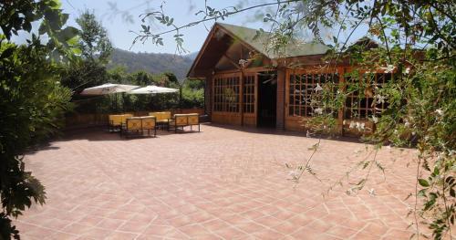 Hotel Selva Negra