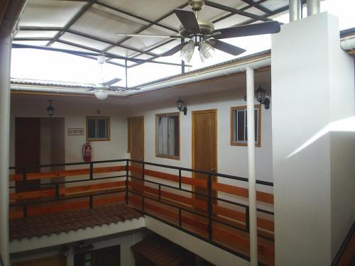 Hostal Chile Colonial