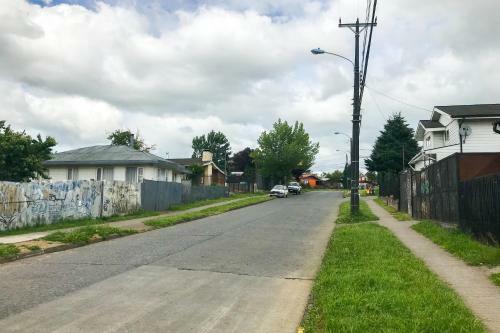 Caba�as Cervantes II En Osorno