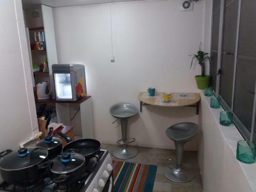 Apartamento Alojamiento Familiar