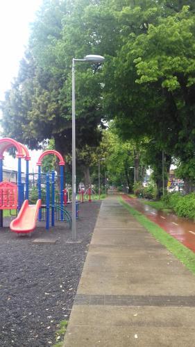 B&B Agustina Osorno