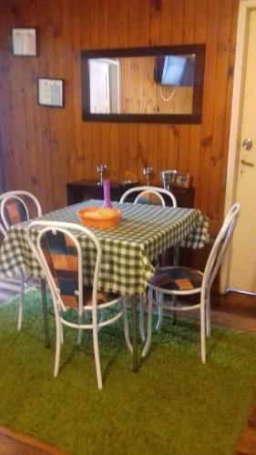 B&B Agustina Osorno