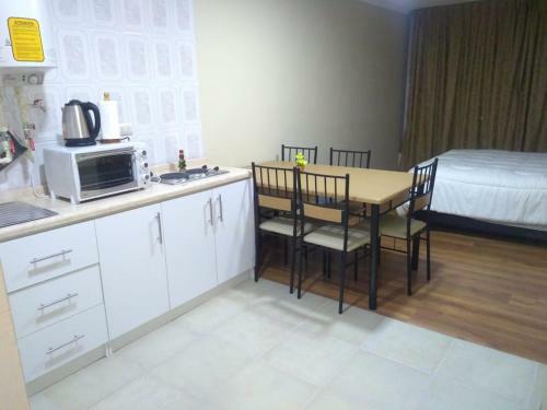 Apart Hotel Los Andes