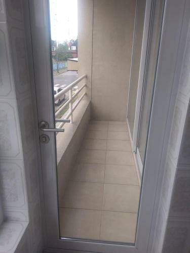 Apart Hotel Los Andes