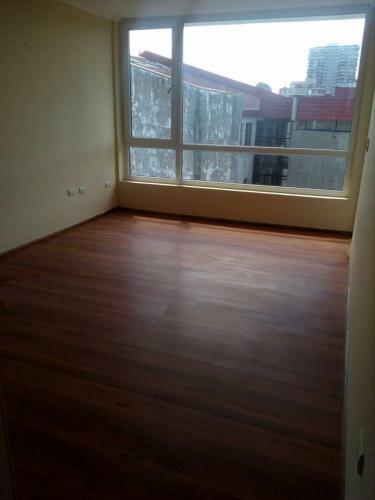 Apart Hotel Los Andes