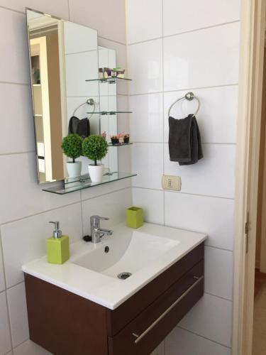 Apartamento Departamento 210
