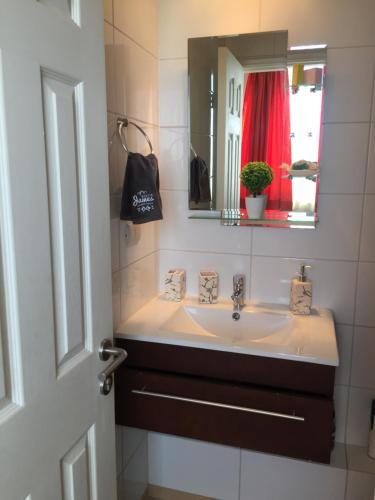 Apartamento Departamento 210