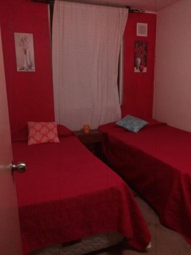 Apartamento Departamento Centrico