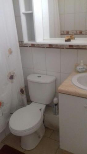 Apartamento Departamento Centrico