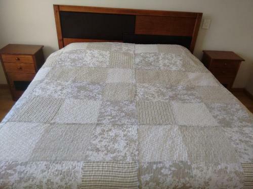 Apartamento Departamento Bulnes