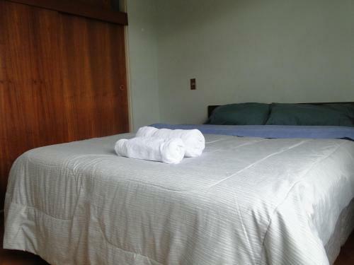 Apartamento Departamento De La Guarda