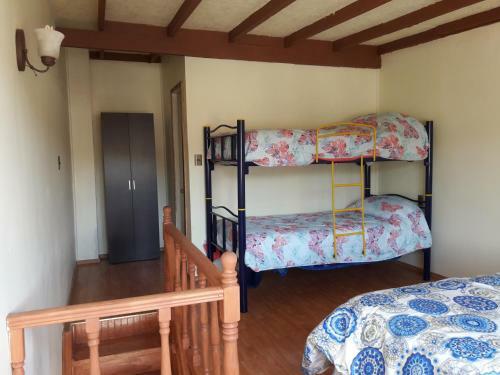 Apartamento Departamentos Santa Elisa