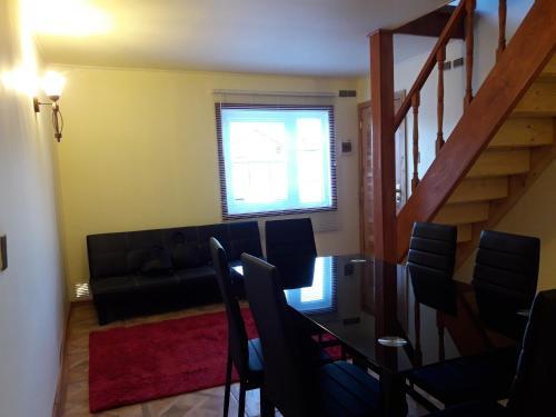 Apartamento Departamentos Santa Elisa